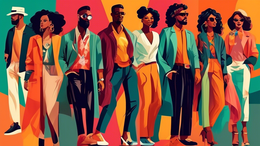 Discover how to find and develop your unique personal style to enhance self-expression, confidence,