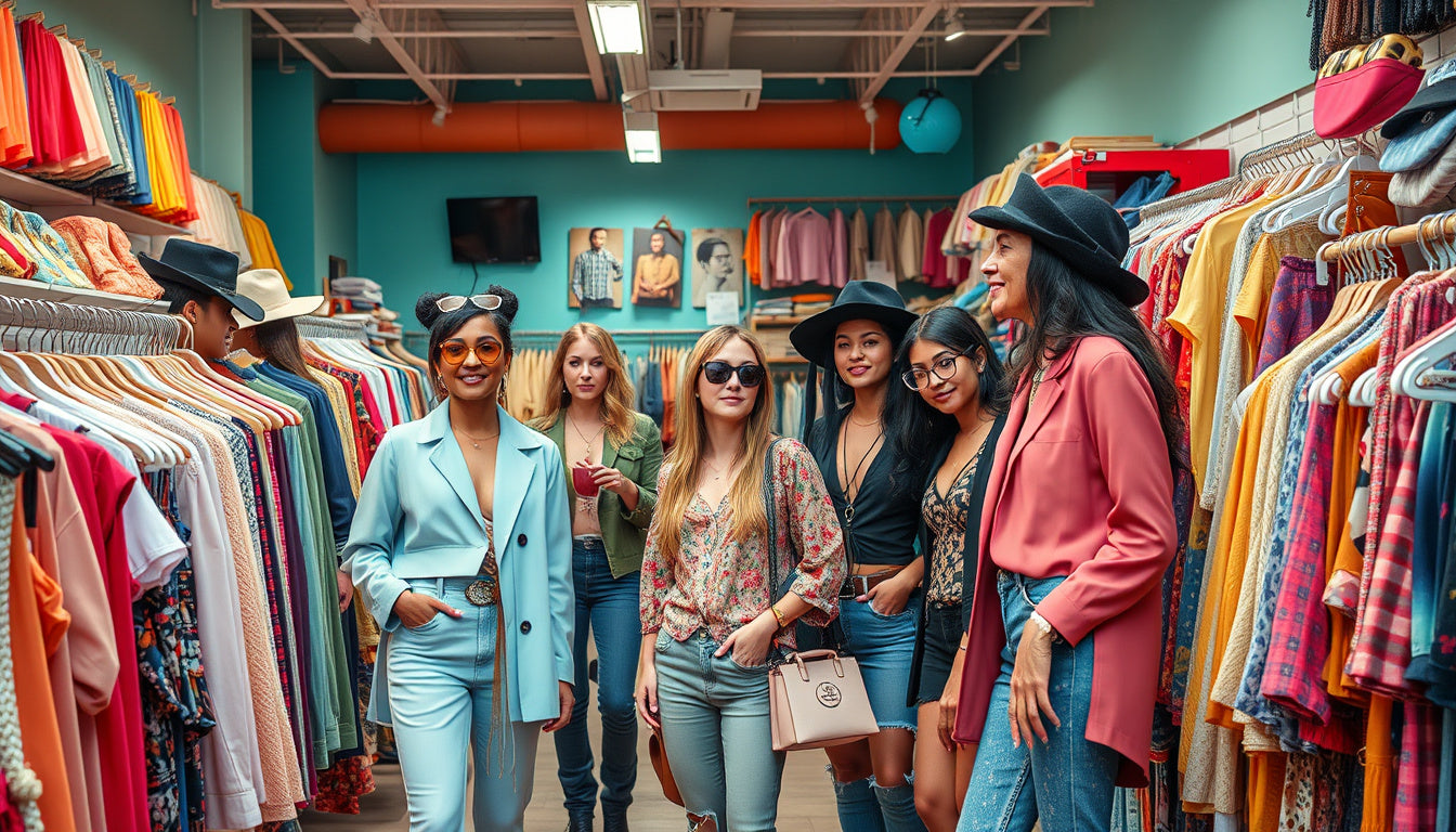 Unlocking Stylish Savings: The Ultimate Guide to Affordable Fashion