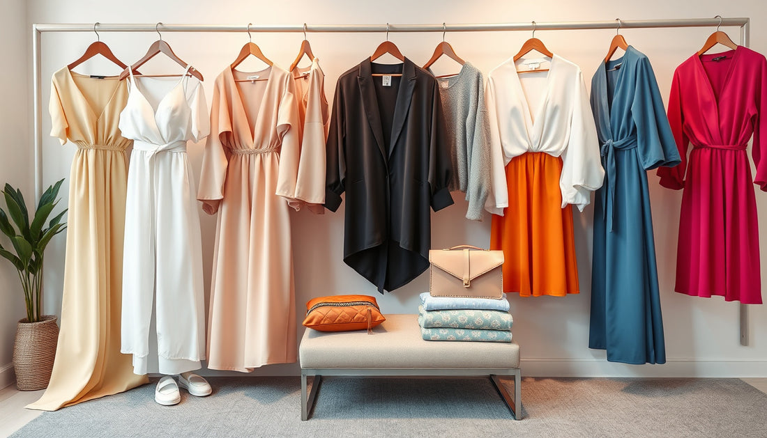 Discover the Best Elegant Yet Comfy Clothes for Effortless Style