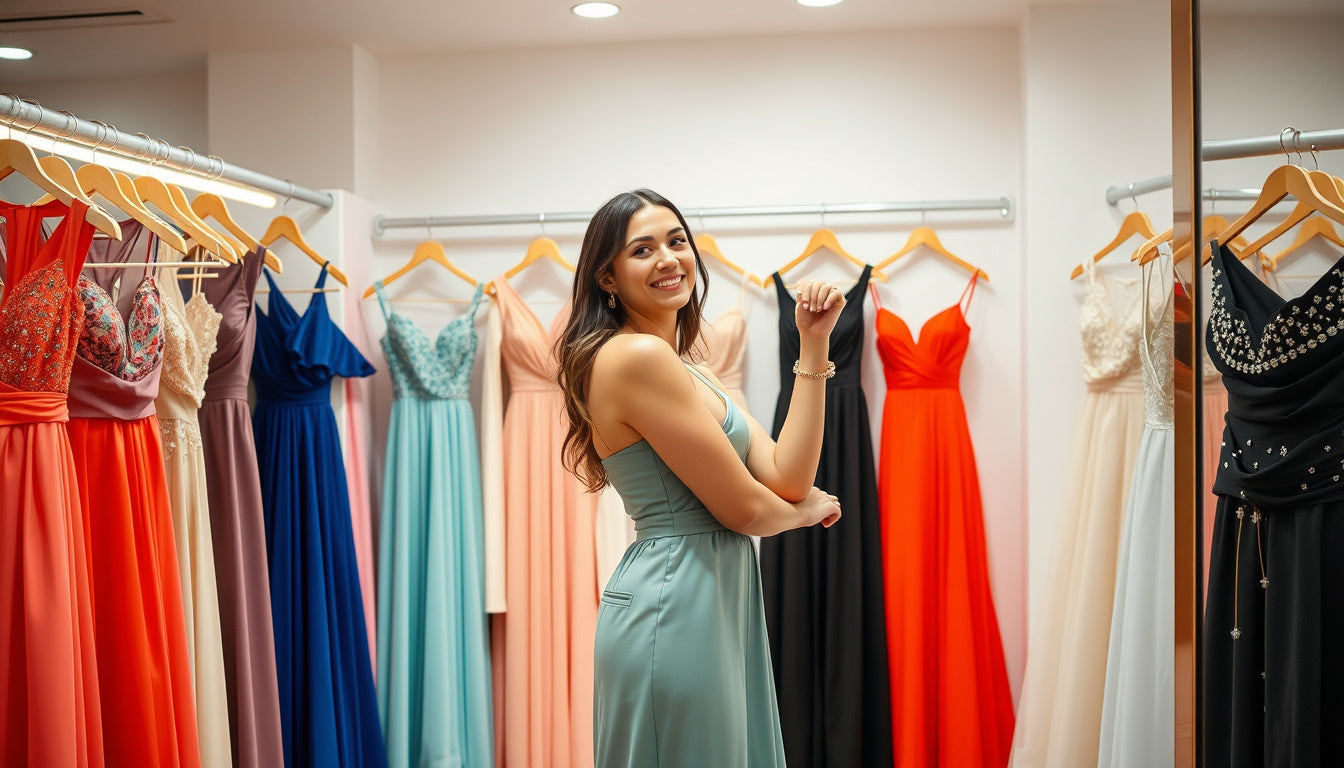 Elevate Your Style: The Ultimate Guide to Women's Dresses for Every Occasion