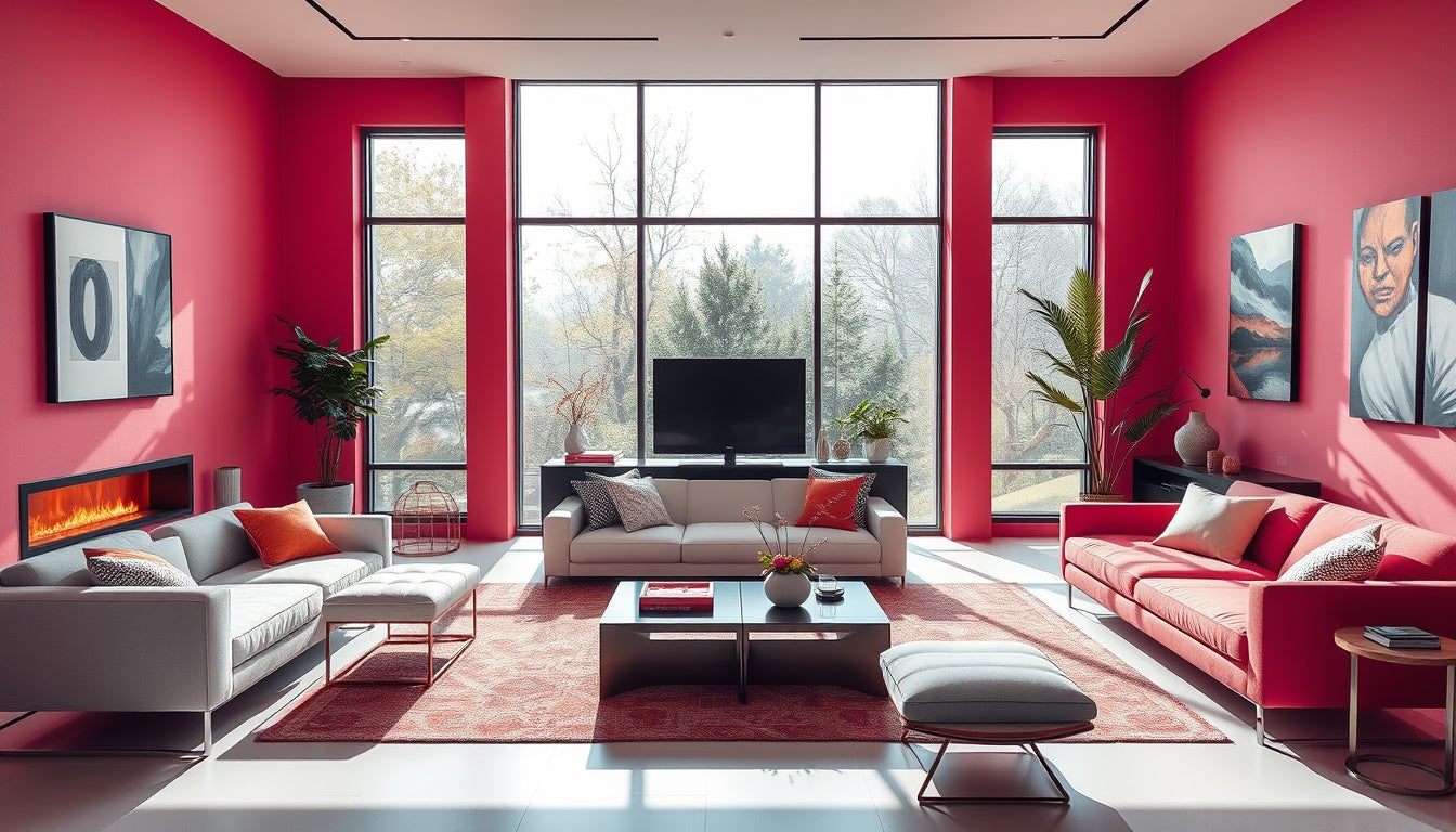 Unlocking the Secrets of Contemporary Style: Transform Your Space with Modern Elegance
