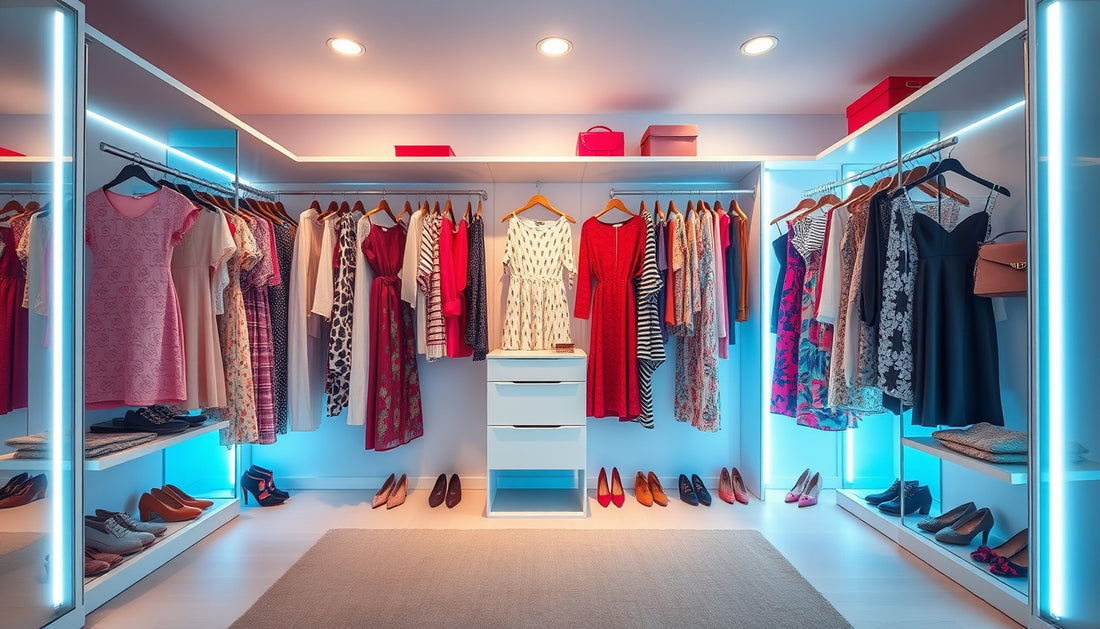 Unlock Your Style: The Ultimate Guide to Wardrobe Essentials Every Woman Needs