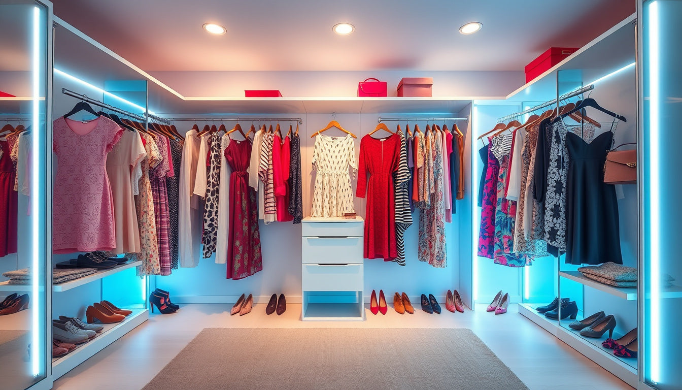 Unlock Your Style: The Ultimate Guide to Wardrobe Essentials Every Woman Needs