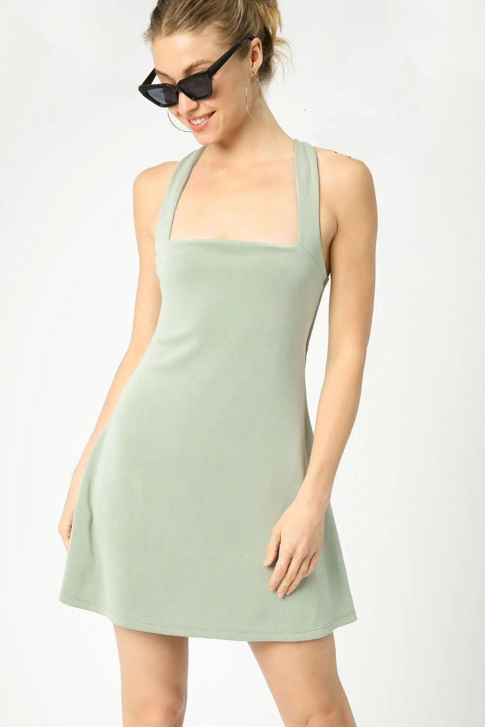 Be the Center of Attention with These 10 Fresh Summer Dress Styles