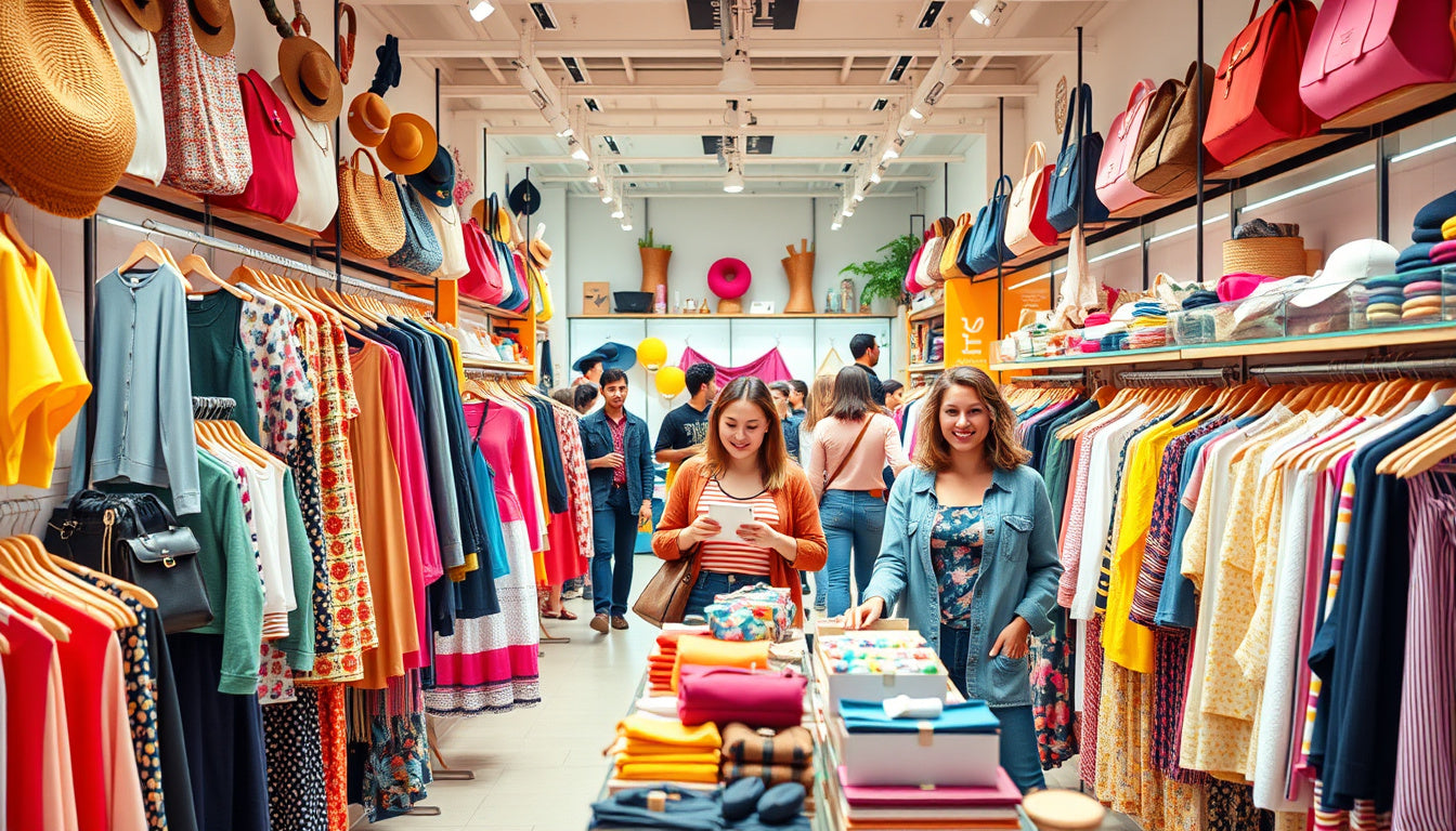 Unlock the Secrets to a Thriving Online Boutique: Tips for Success
