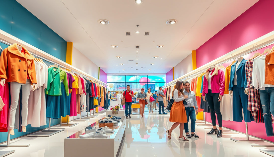 Unlock Your Style: Discover Affordable Stylish Clothes That Wow!