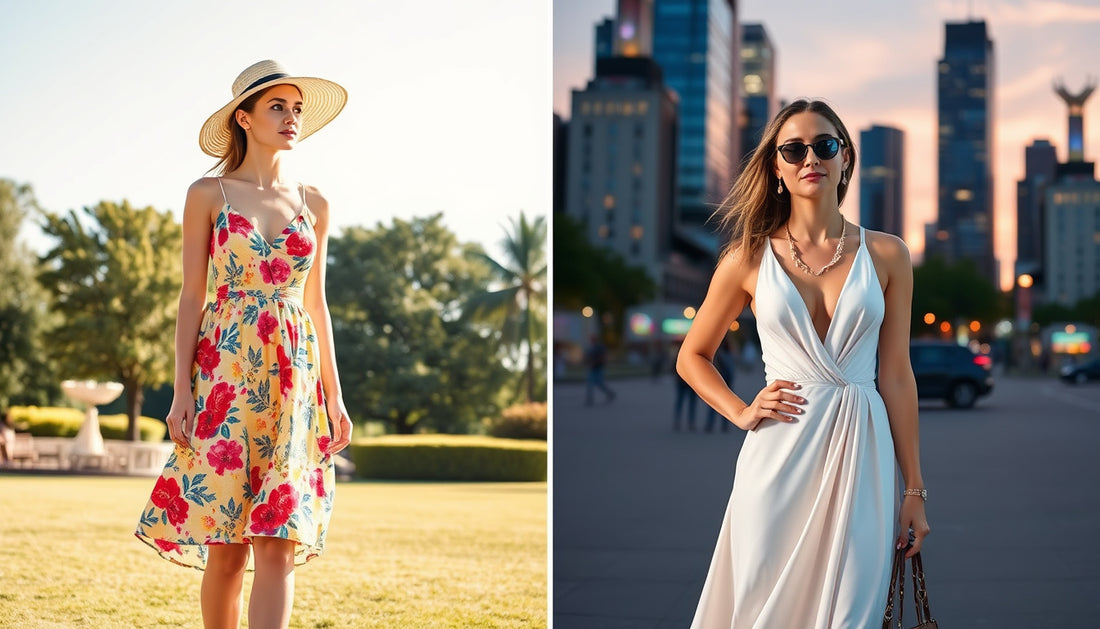 Transform Your Look: Mastering Day-to-Night Fashion in Style
