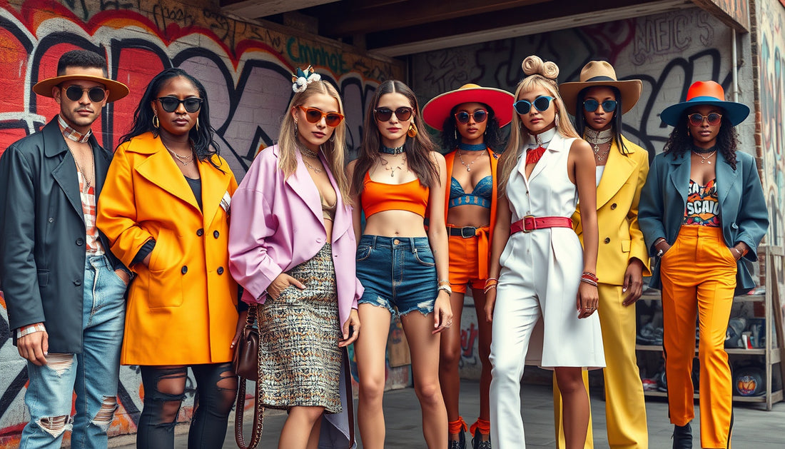 10 Essential Tips on How to Dress Trendy and Stand Out in Style
