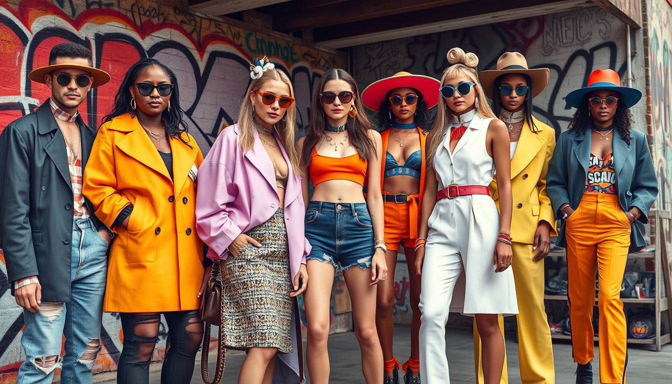 10 Essential Tips on How to Dress Trendy and Stand Out in Style