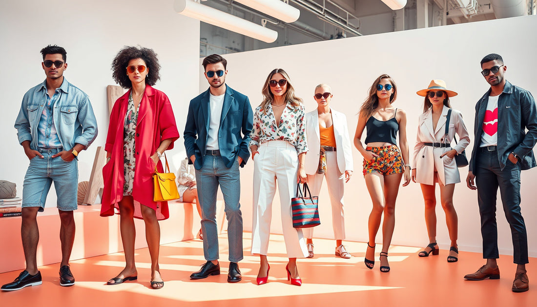 Unlock Your Style: The Ultimate Guide to Trendy Clothes for Every Occasion
