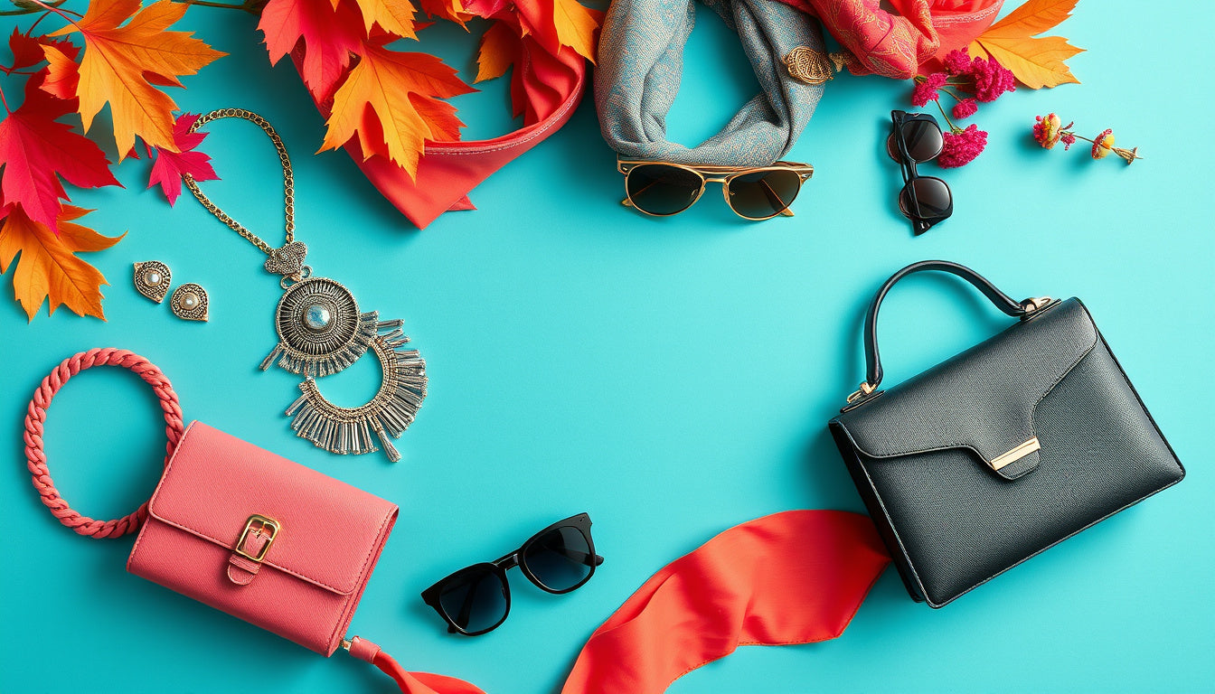 Top Must-Have Fashion Accessories to Elevate Your Style This Season