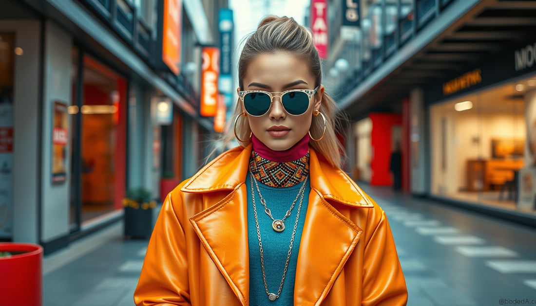 Elevate Your Style: Essential Women’s Fashion Trends You Need Right Now
