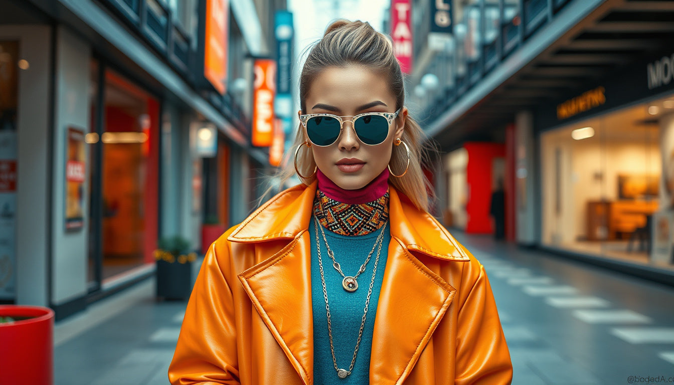 Elevate Your Style: Essential Women’s Fashion Trends You Need Right Now