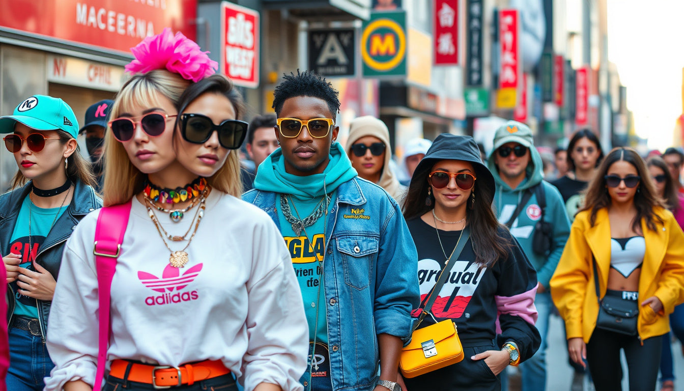 Discover the Hottest Trendy Brands Shaping Fashion Today