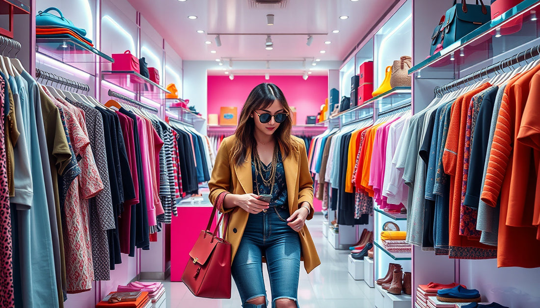Stylish Savings: Essential Tips for Shopping on a Budget Without Compromising on Style