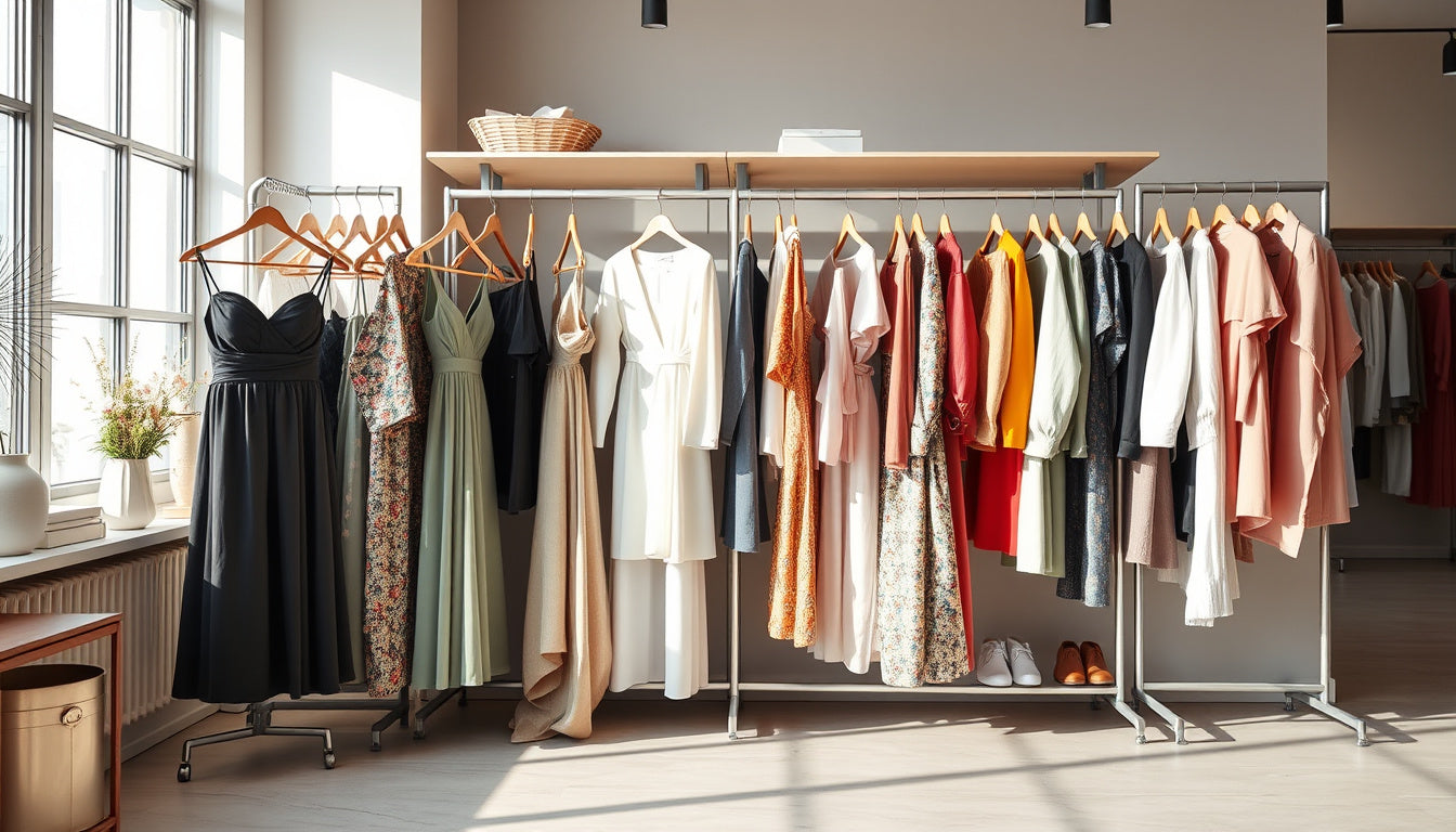 Essential Guidelines for Choosing Stylish and Functional Clothing