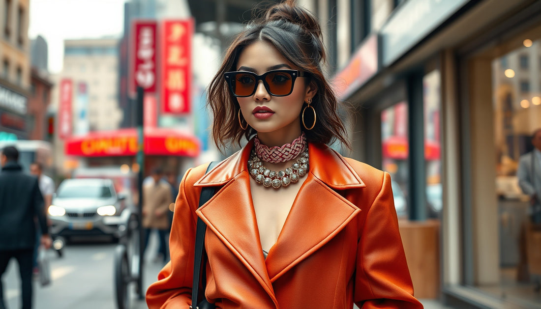 Unveiling the Latest Women's Trends: Your Ultimate Guide to Style and Elegance