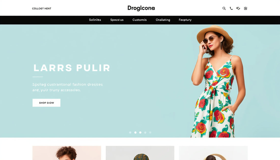 Discover Unique Fashion Pieces for Women Online to Elevate Your Wardrobe