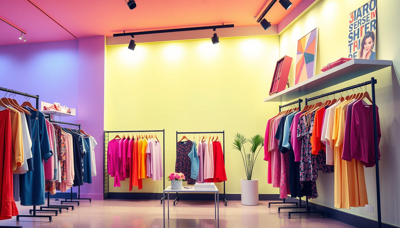 Discover the Best Online Women’s Boutique for Trendy Styles and Affordable Fashion