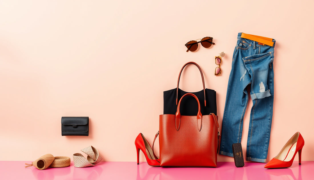 Unlock Your Wardrobe: Must-Have Women’s Style Essentials for Every Occasion