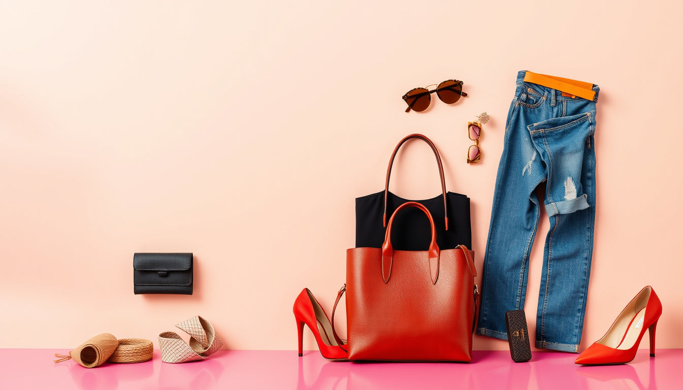 Unlock Your Wardrobe: Must-Have Women’s Style Essentials for Every Occasion