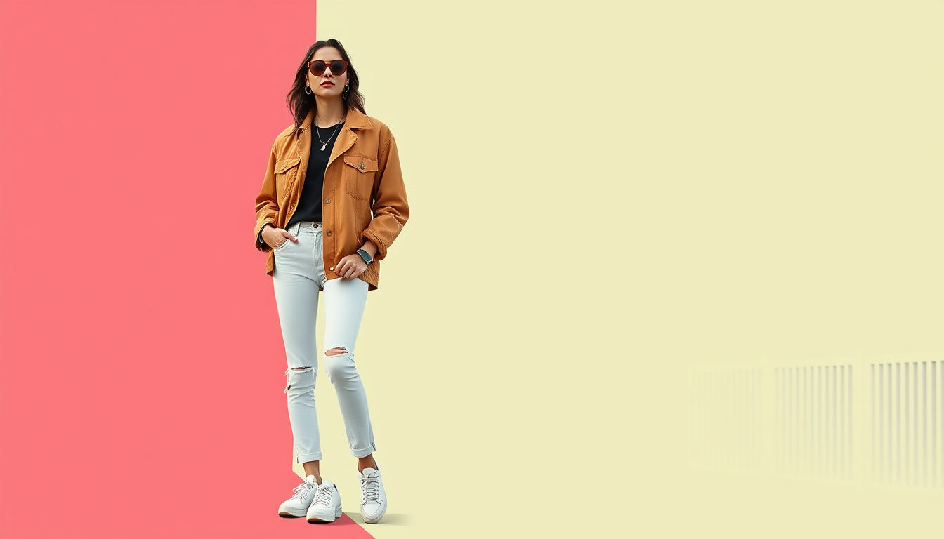 Elevate Your Style: How to Incorporate Vintage Pieces into Modern Outfits for a Timeless Look