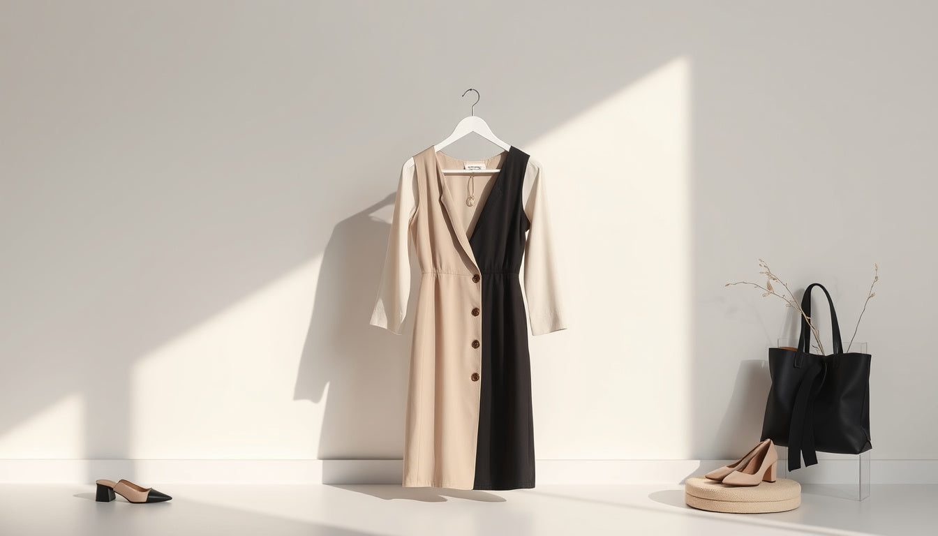 Embrace the Essence of Style: A Guide to Minimal Fashion Mastery