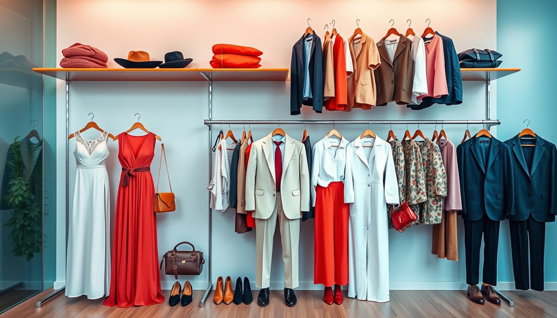 Ultimate Guidelines for Dressing Appropriately for Every Occasion