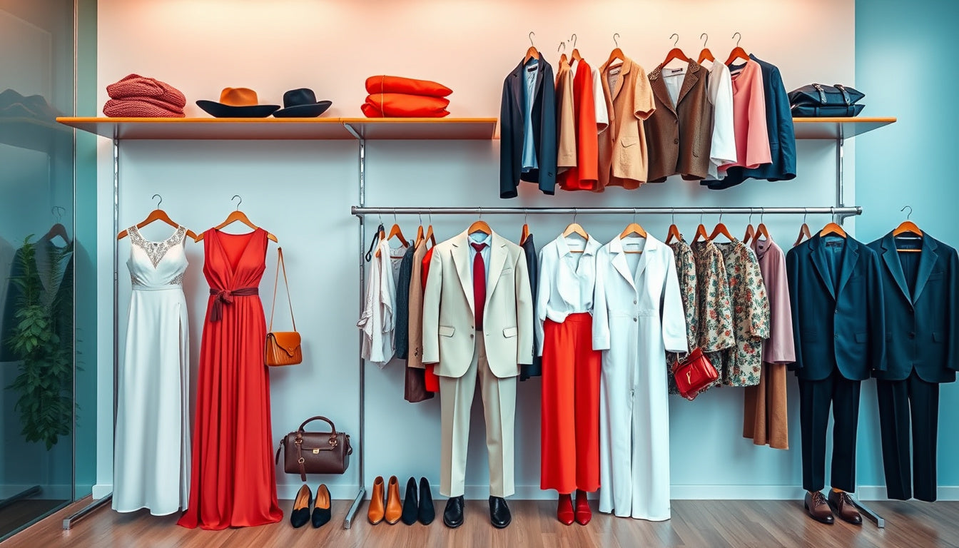 Ultimate Guidelines for Dressing Appropriately for Every Occasion