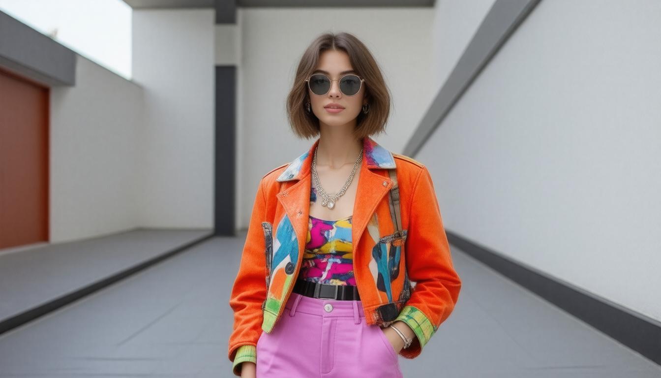 Elevate Your Style: A Guide to Contemporary Women's Fashion Trends