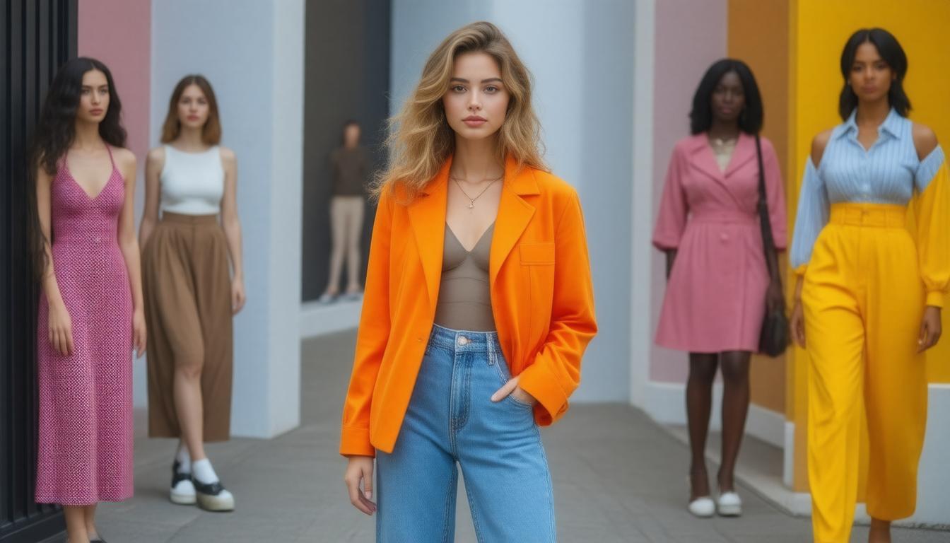 Effortless Style: Discover the Best Women's Everyday Outfits for Every Occasion
