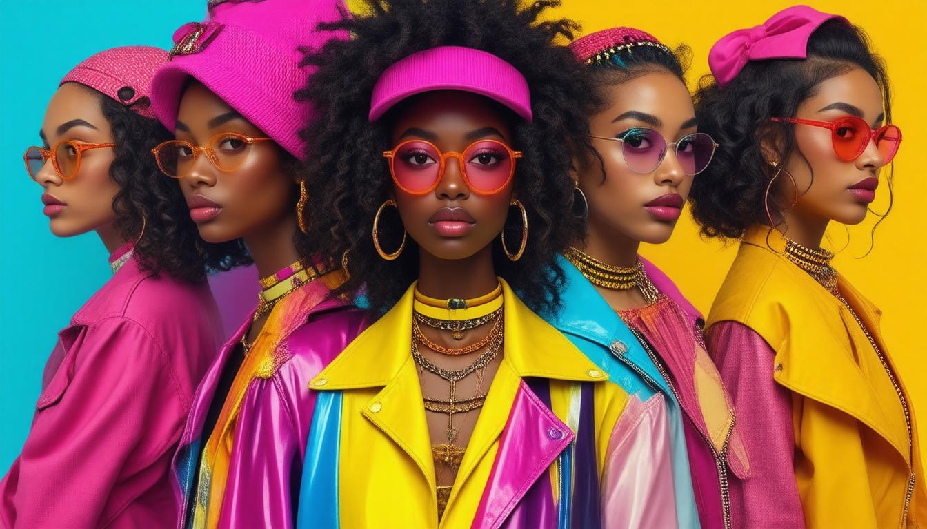 Unleash Your Style: The Ultimate Guide to Fashion-Forward Women's Clothing