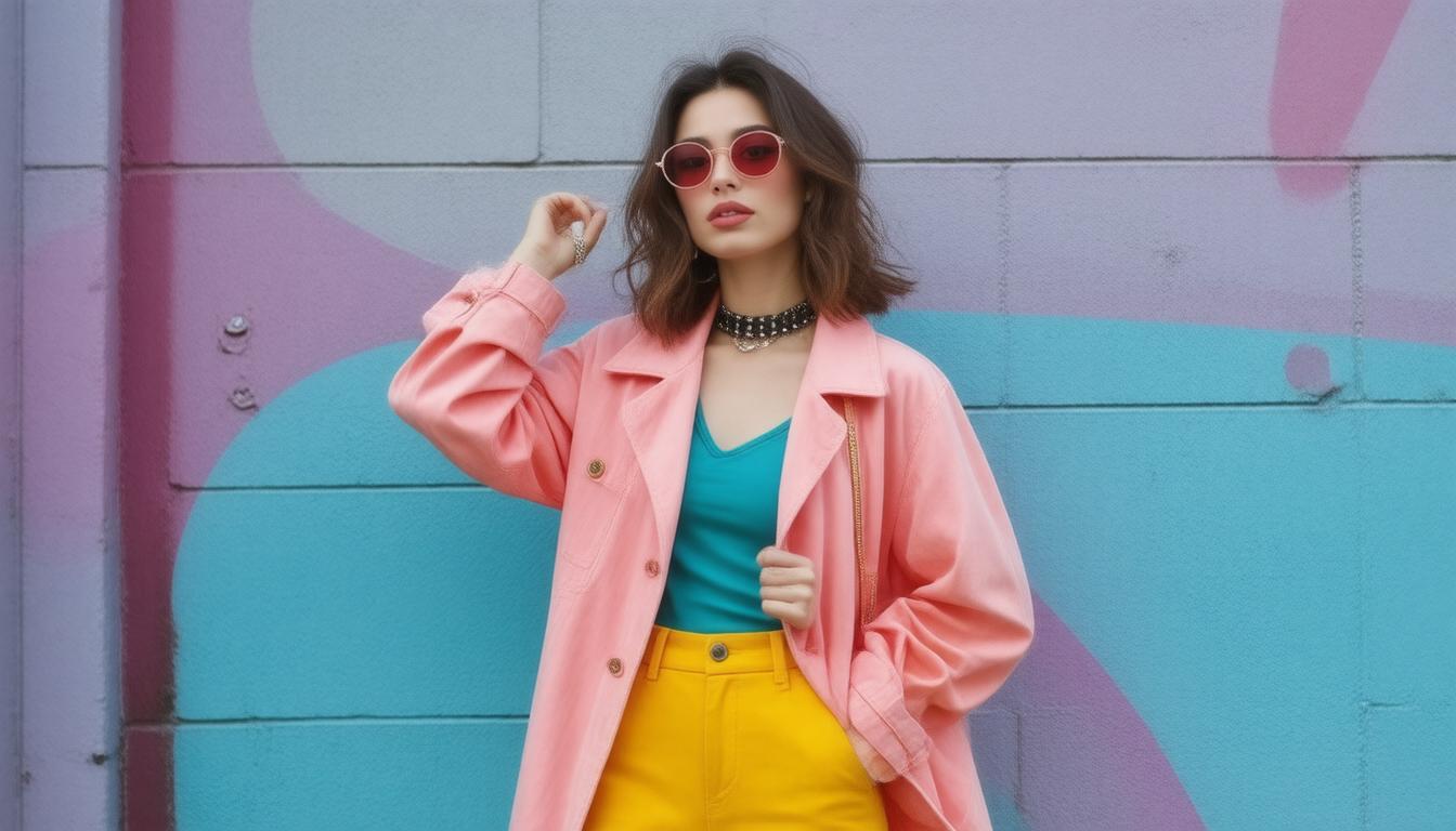 Elevate Your Wardrobe: Discover the Latest Trends in Women's Fashion