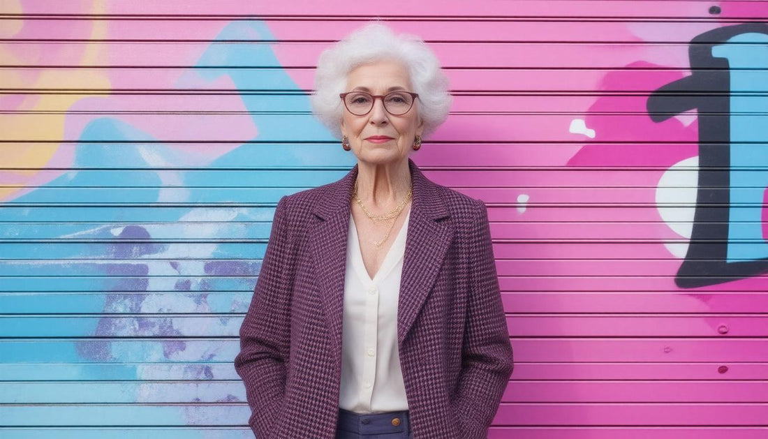 Elevate Your Style: How to Dress Confidently at Any Age