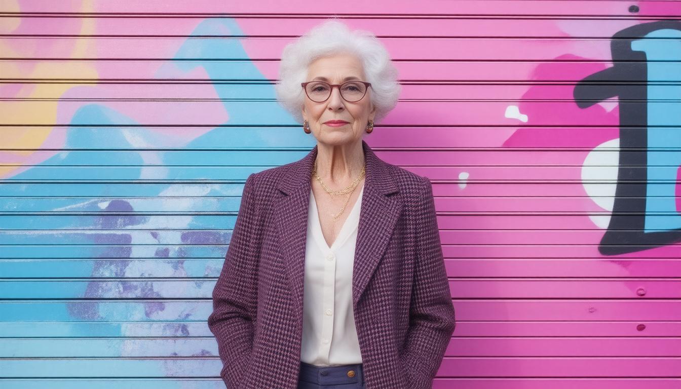 Elevate Your Style: How to Dress Confidently at Any Age