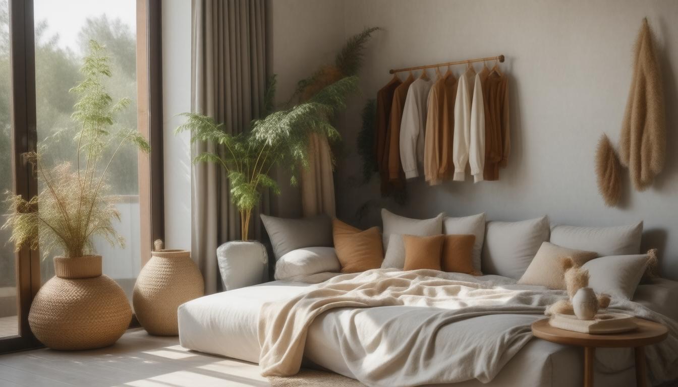 Discover the Ultimate Guide to Comfortable Clothing for Women: Style Meets Relaxation