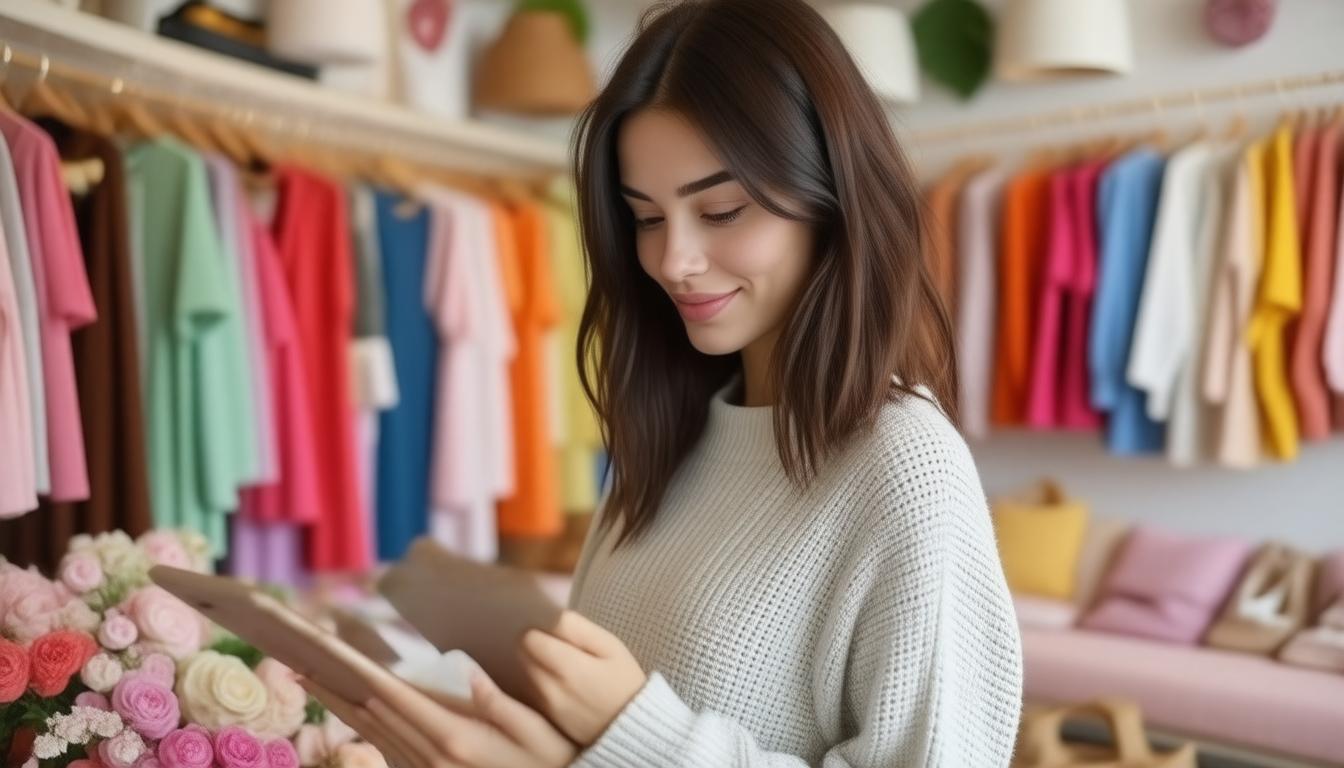 Discover Stylish and Affordable Women's Clothing Online for Every Occasion