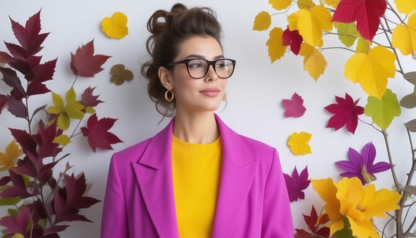 Elevate Your Style: Must-Have Statement Pieces for Women This Season