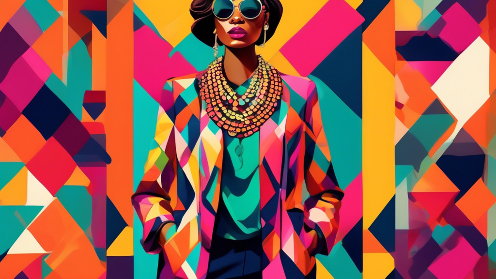 Learn how to style statement pieces effectively with tips on balancing bold items with neutrals, acc