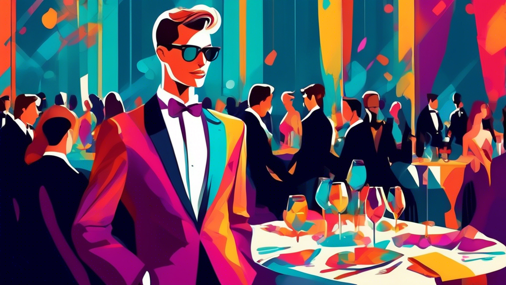 Learn how to dress appropriately for special occasions, from formal events to theme parties. Discove
