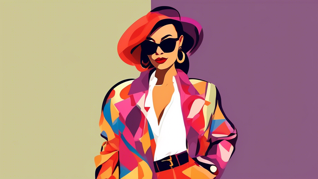 Discover essential styling tips for women over 40, emphasizing age-appropriate fashion, timeless pie